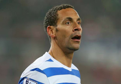 Bandar Bola - Rio Ferdinand Sebut Harga Para Pemain Inggris Terlalu Tinggi