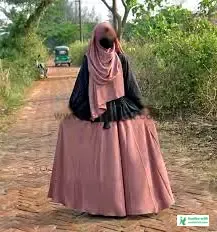 Hijab Burka Design - Burka Design Picture 2023 - New Burka Design - Hijab Burka Design Picture - borka design 2023 - NeotericIT.com - Image no 20