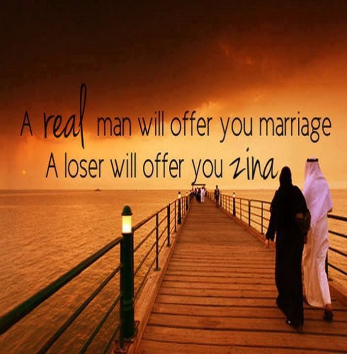 Islamic Quotes About Love