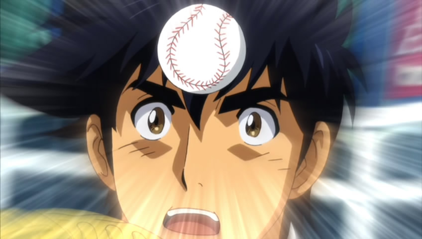 Major World Series Ova Lost In Anime