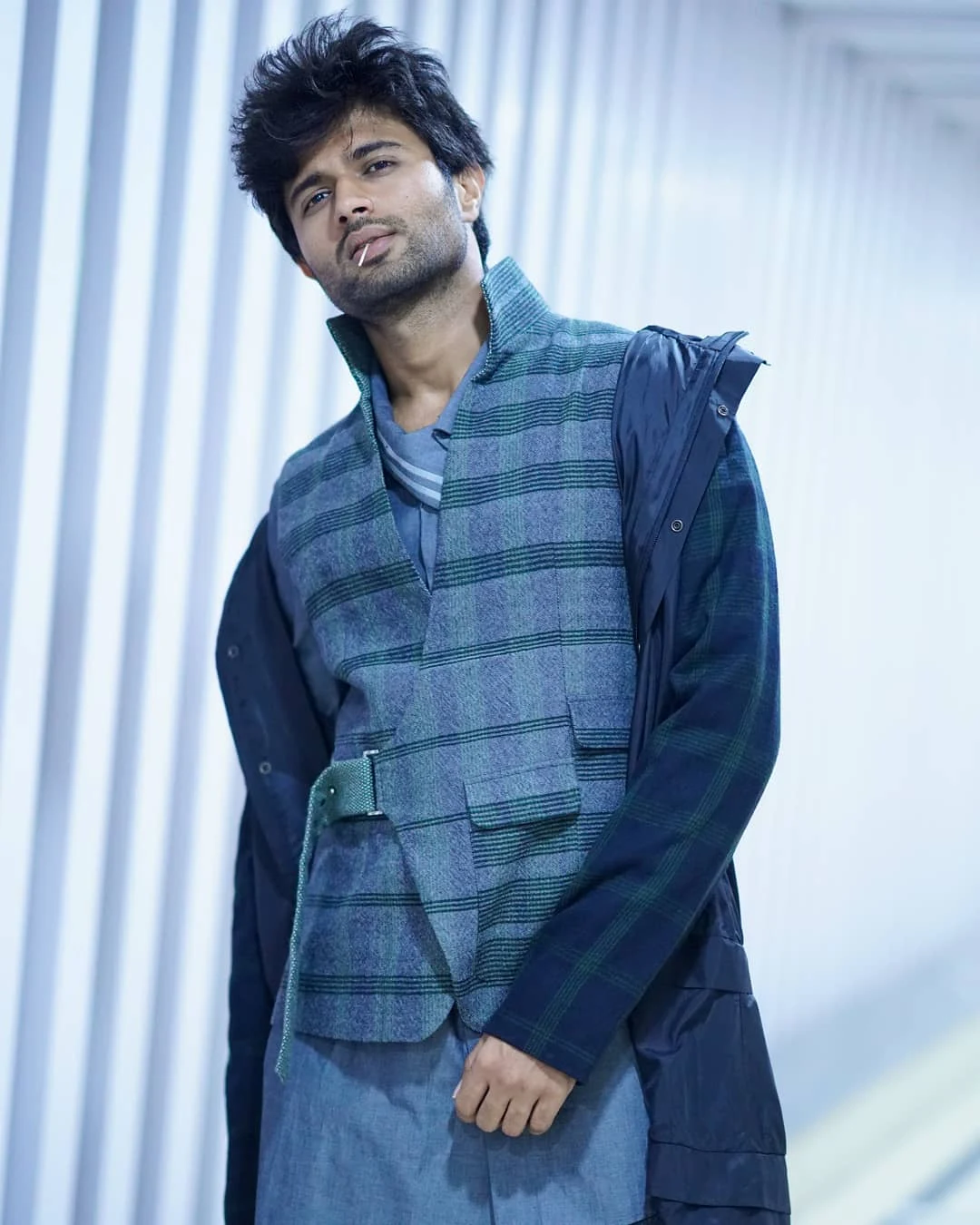 Vijay Deverakonda HD Pictures