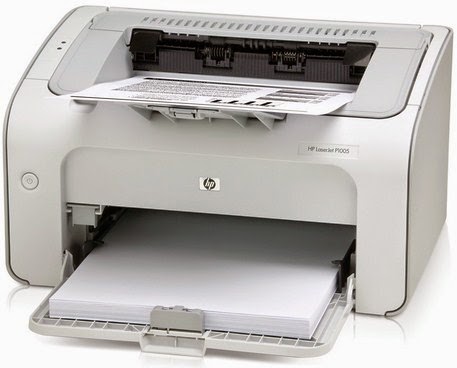 Hp laserjet p1005 driver download free