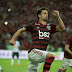 34 dos 59 gols marcados pelo Flamengo em 2019 foram das novas contratações.