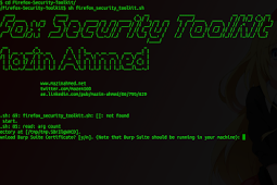  Ubah Browser Firefox Menjadi Alat Penetration Testing dengan Firefox Security Toolkit
