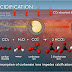 How are the world's population affected by "ocean acidity"?
