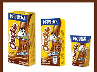 3 Great Reasons To Love Nestle Chuckie Chocolate Milk Drink