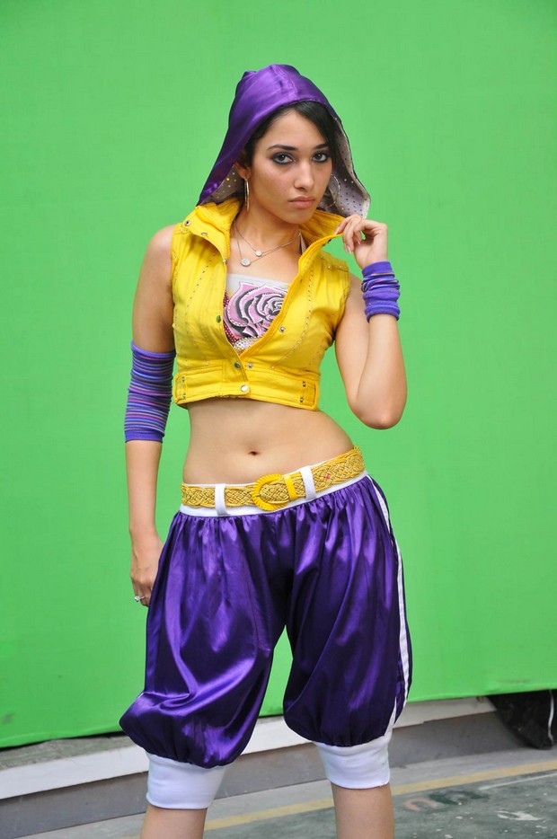 South Indian Hot actress Tamannah gallery