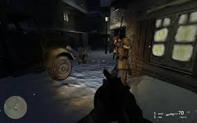 Battlestrike Shadow Of Stalingrad screenshot 3