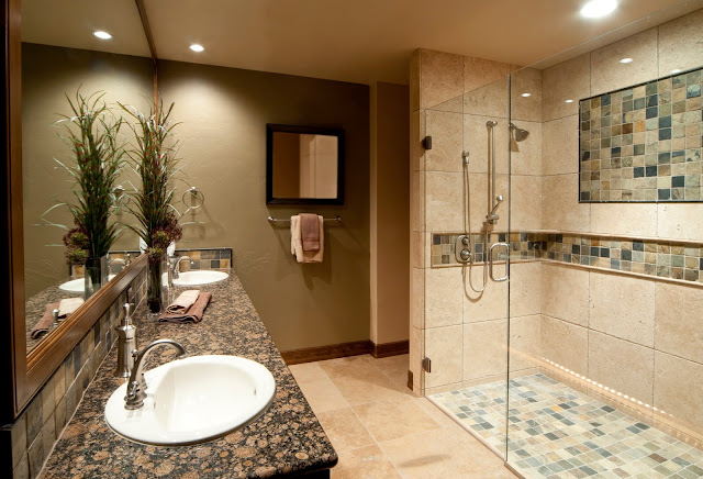 Different Bathroom Remodeling Ideas