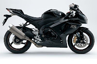 Suzuki GSX-R1000 (2012) Side