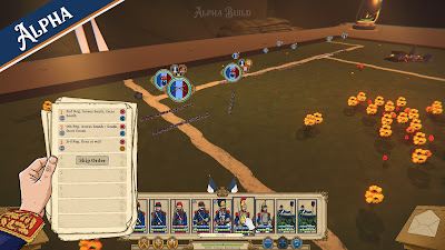 Fire And Maneuver Game Screenshot 7