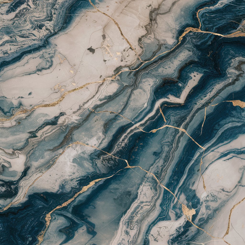 A stunning and intricate texture created with a blend of various natural elements