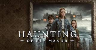 The Haunting Of Bly Manor,T'Nia Miller,The Haunting Of Hill House,Netflix,The Turn Of The Screw,Wingrave,مسلسل نيتفليكس,