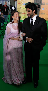 The 2007 IIFA Awards Ceremony 