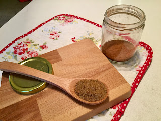 garam masala