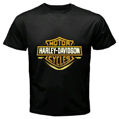 harley davidson logo