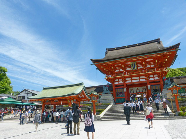 gambar tempat wisata jepang kiyomizu dera