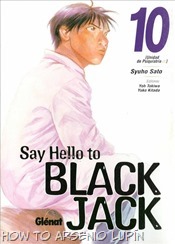 P00010 - Say Hello to Black Jack -