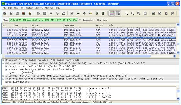 WireShark Network Analiz Programı indir Videolu Anlatım