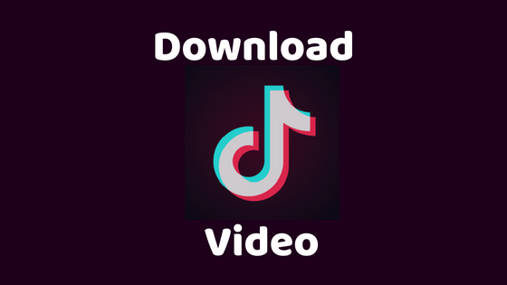 Cara Download Video Tiktok Sendiri/Orang ke Galeri HP dengan Mudah