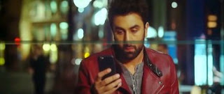 Ae Dil Hai Mushkil {2016} DVDScr Hindi 800MB :- Fullworld4u.tk