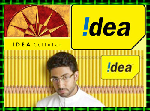 ussd codes of Idea cellular 