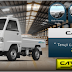 SUZUKI CARRY 1.5 FUTURA PICK UP