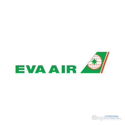 EVA Air Logo vector (.cdr)
