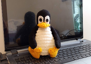 PATRON GRATIS PINGUINO AMIGURUMI 35952