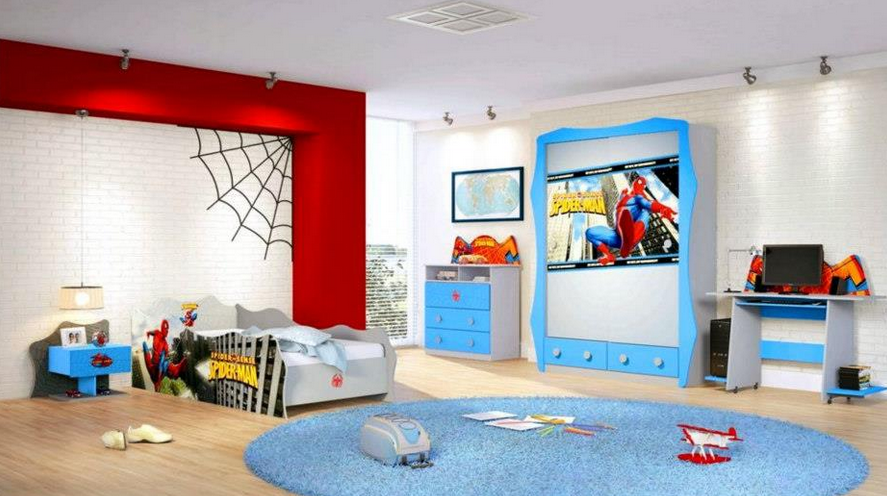 Ideas Para Decorar Cuarto De Niños - 7 simples ideas para decorar el cuarto de los niños Las 