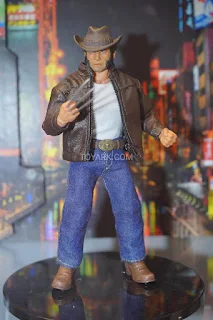 Mezco One:12 en el San Diego Comic Con 2018 - The Warriors, Marvel, DC y más