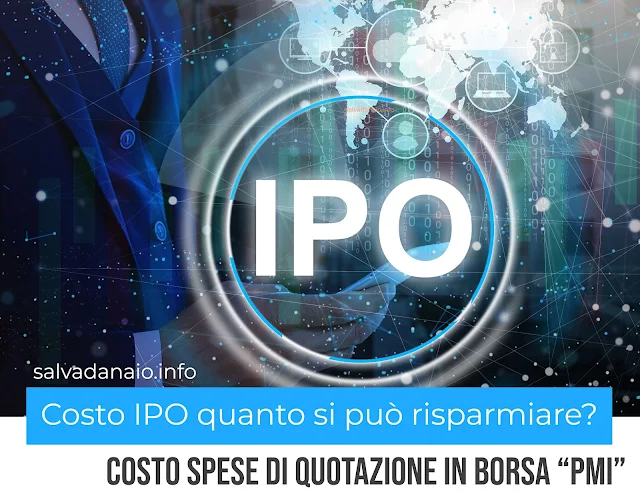 costo-ipo-quanto-si-risparmia-sui-costi-spese-quotazione-in-borsa