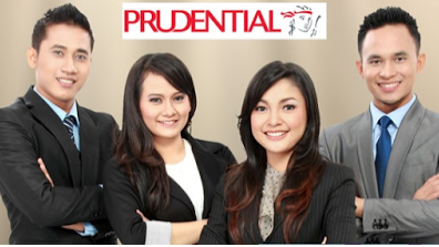 Cara dan Syarat Melamar Kerja di Prudential Asuransi Terbaru