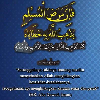 Kata Bijak - Kata Mutiara Islam Penyejuk Hati, Lengkap 