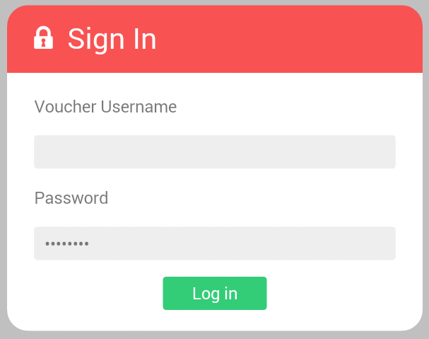 Mikrotik Hotspot Login Simple Binary Heartbeat