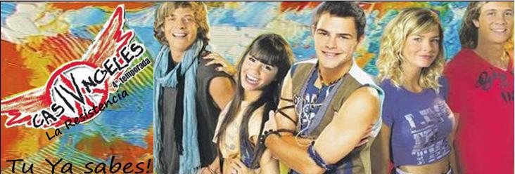 Teen Angels