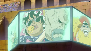 ワンピースアニメ ドレスローザ編 667話 | ONE PIECE Episode 667