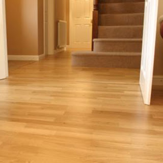 Laminate Flooring Design