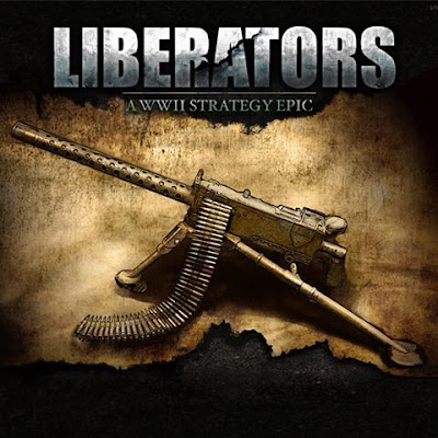 Liberators Equipment