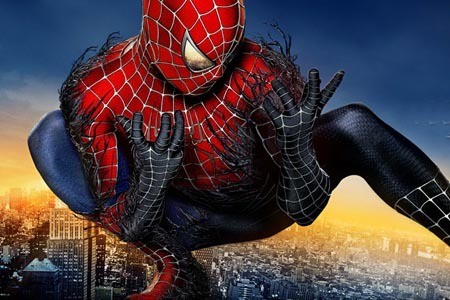 spiderman 3. Spider Man Images And