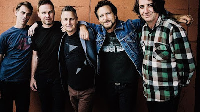 El regreso de PEARL JAM: la banda anuncia su nuevo disco 'Dark Matter'