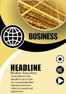 Business Flyer Free for Commercial Use