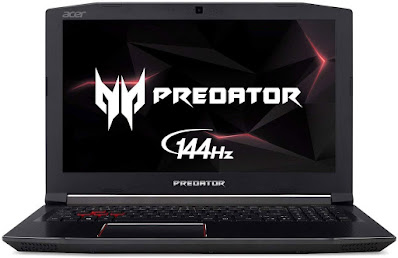 Acer Predator Helios 300