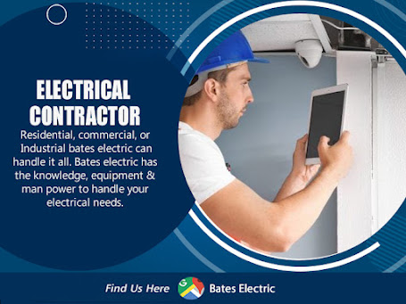 St Louis Electrical Contractor