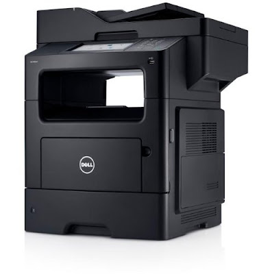 Dell B3465DNF Driver Downloads