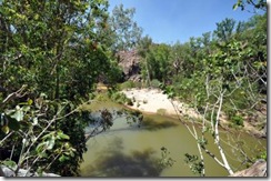 butterfly gorge