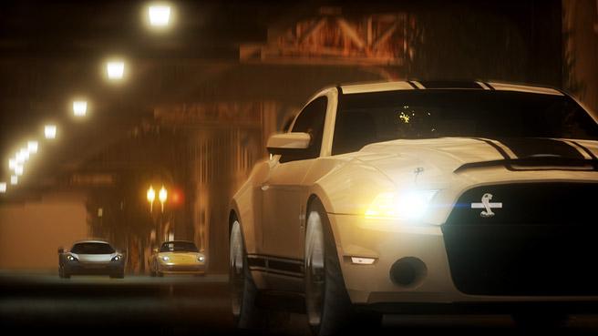 Need for Speed The Run Free Download PC