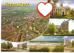 holland
