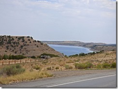 Starvation  Reservoir