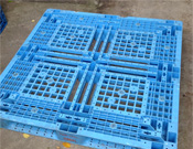 Nhà cung cấp pallet nhựa tại Bắc Giang